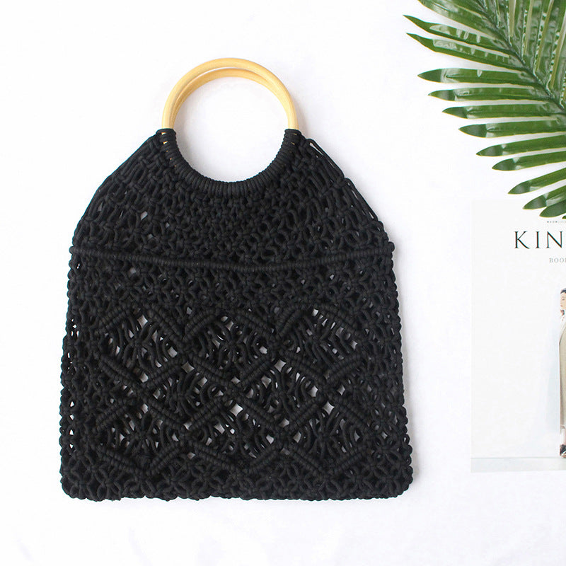 Macrame Handbag Stornfield