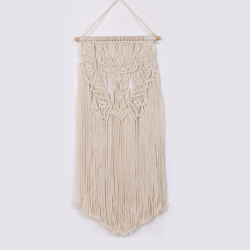 Macramé Wall Hanging Stornfield