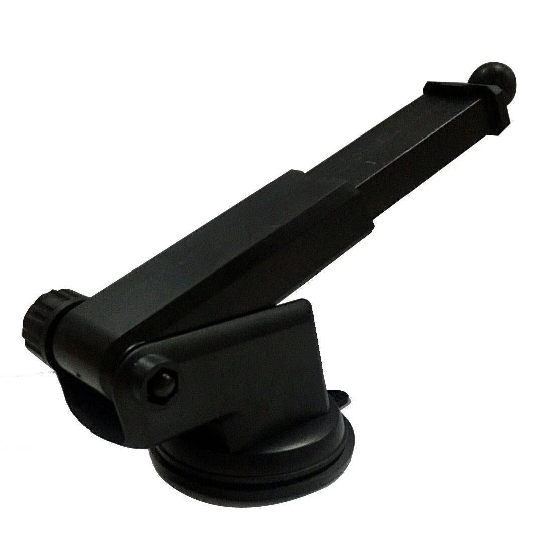 Unisex multifunctional holder for smartphones with stable suction cup attachment Stornfiled