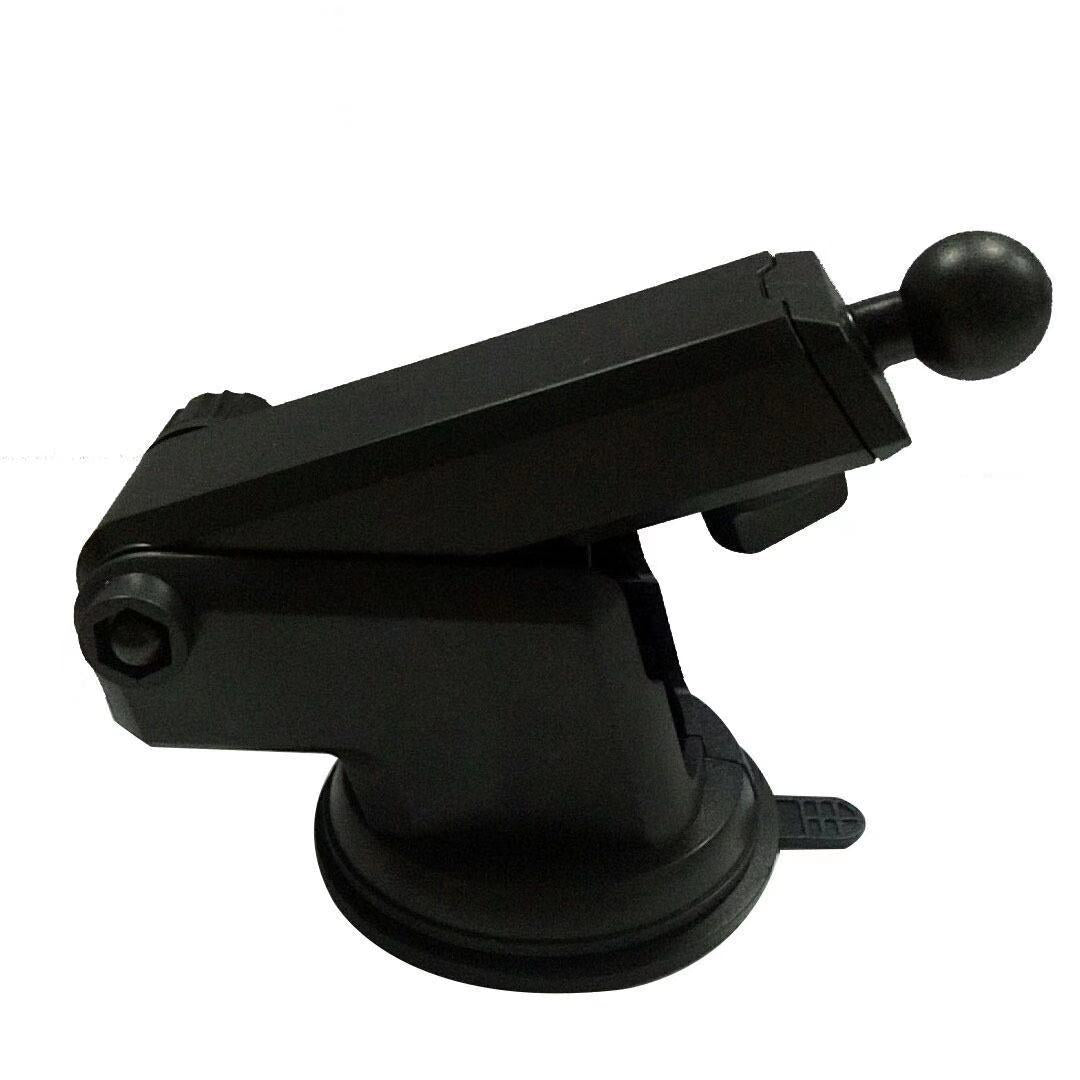 Unisex multifunctional holder for smartphones with stable suction cup attachment Stornfiled