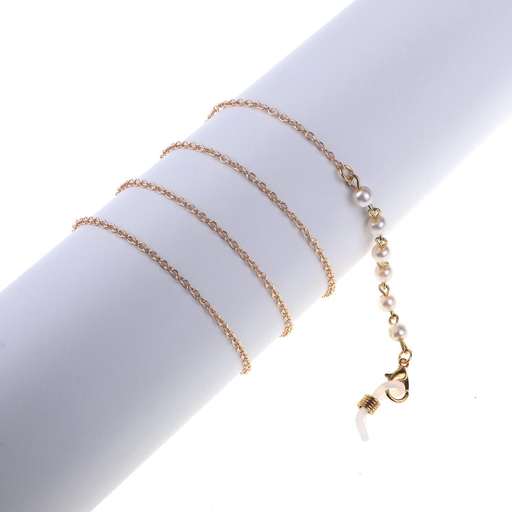 Chic Chain Eyewear Holder Stornfield