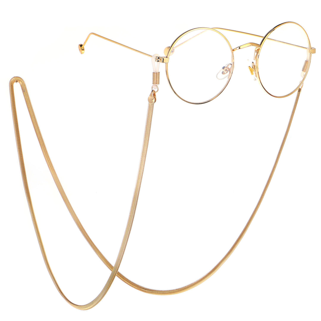 Metal Eyewear Chain Stornfield