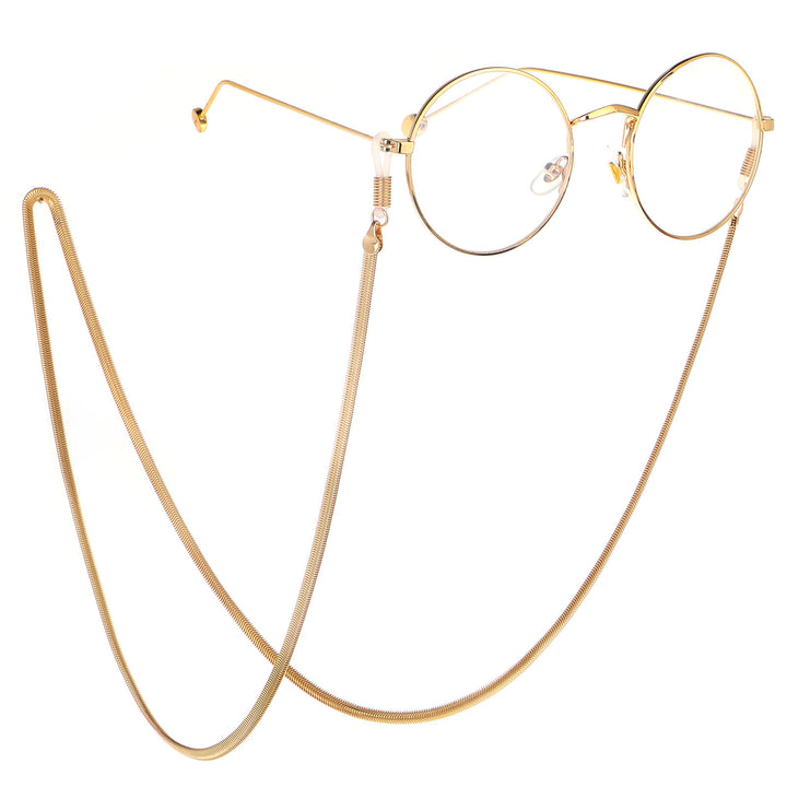 Metal Eyewear Chain Stornfield