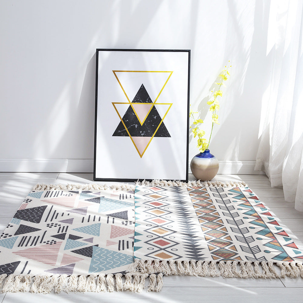 Decorative Area Stornfield