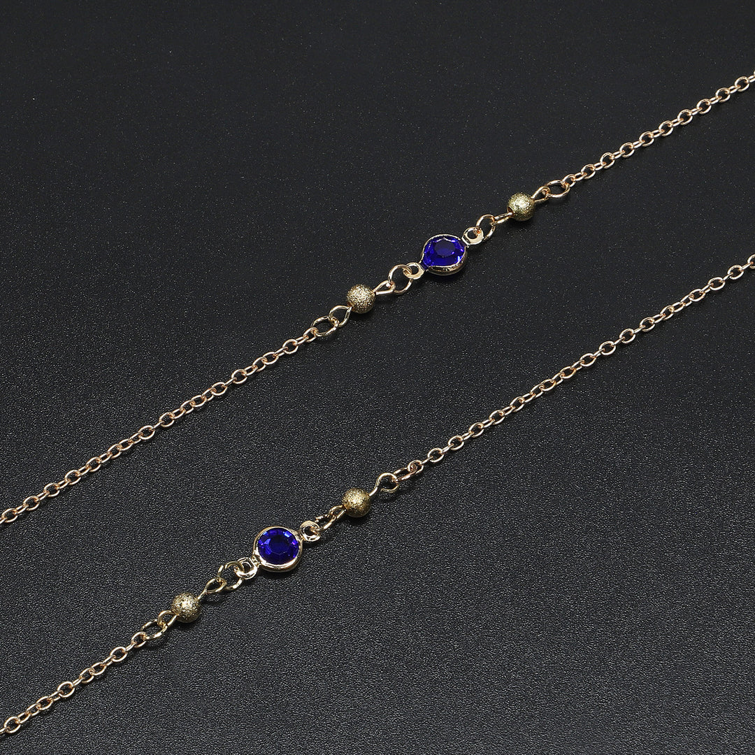 Decorative Eyewear Chain Stornfield 1787367662
