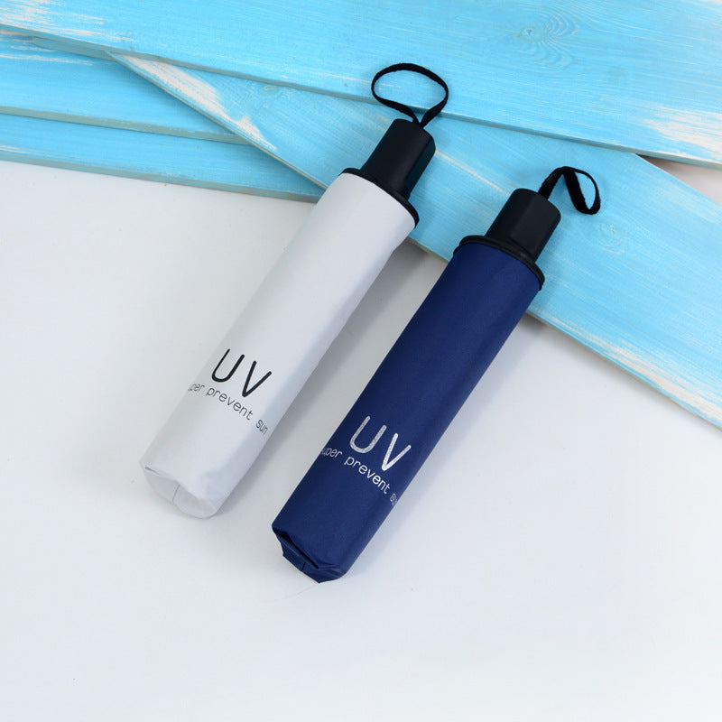 Women's multifunctional UV protection umbrella Stornfield