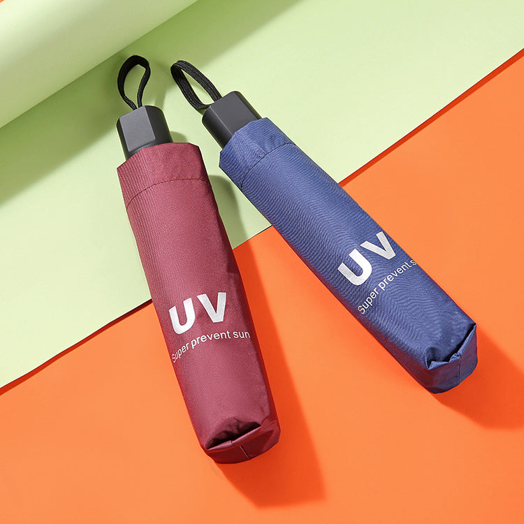 Ladies UV protection umbrella with automatic opening mechanism Stornfield