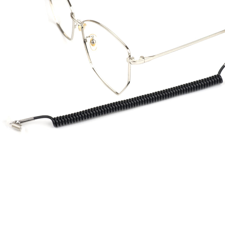Flexible Coil-Lock Cable Stornfield