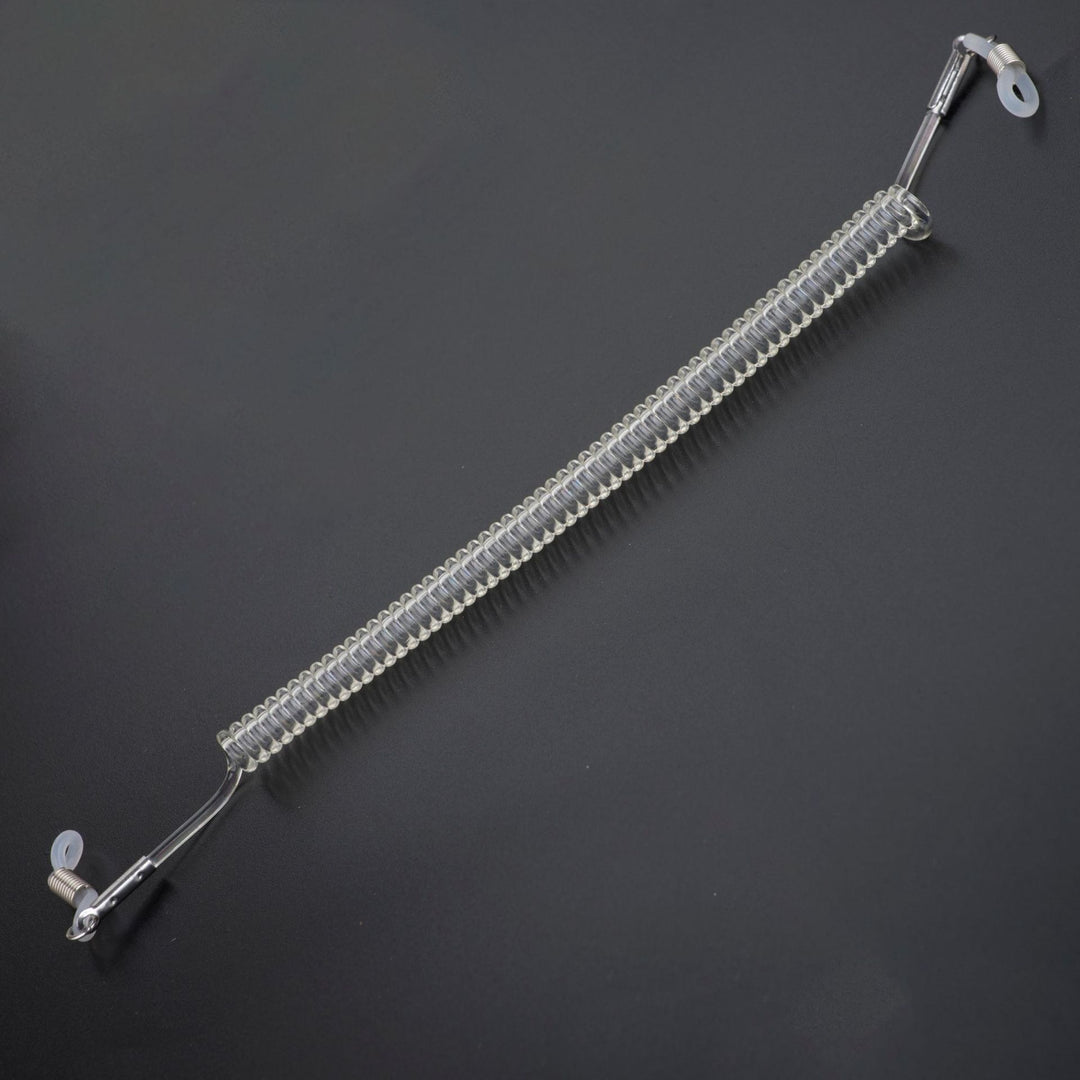 Flexible Coil-Lock Cable Stornfield