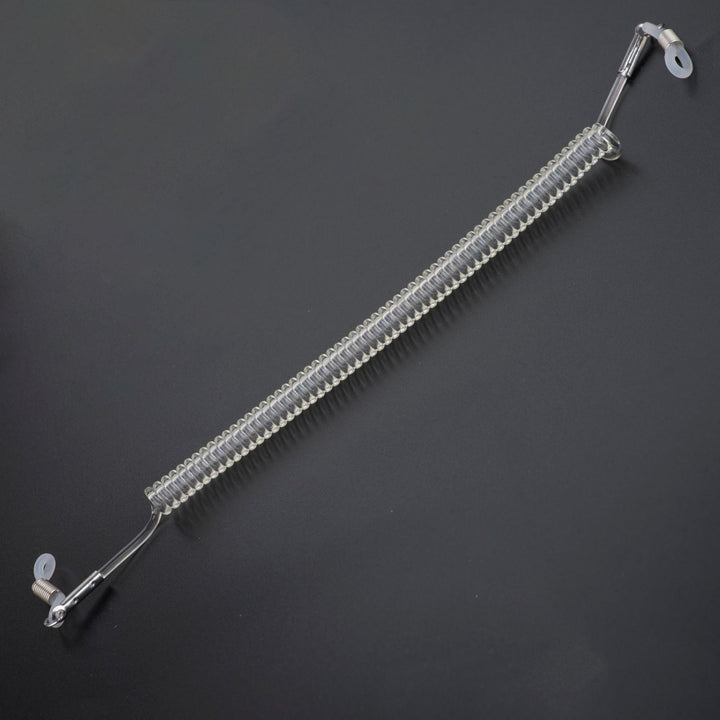 Flexible Coil-Lock Cable Stornfield