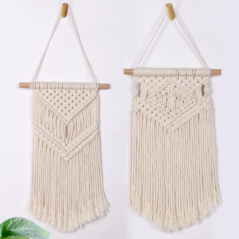 Macramé Wall Hanging Stornfield