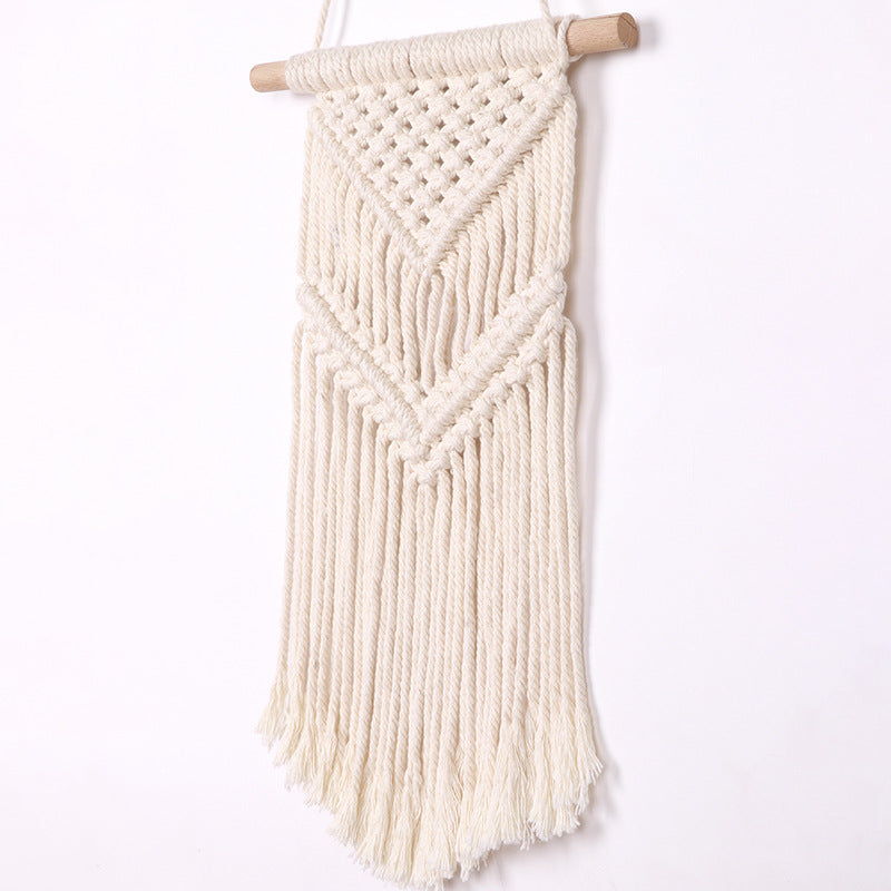 Macramé Wall Hanging Stornfield