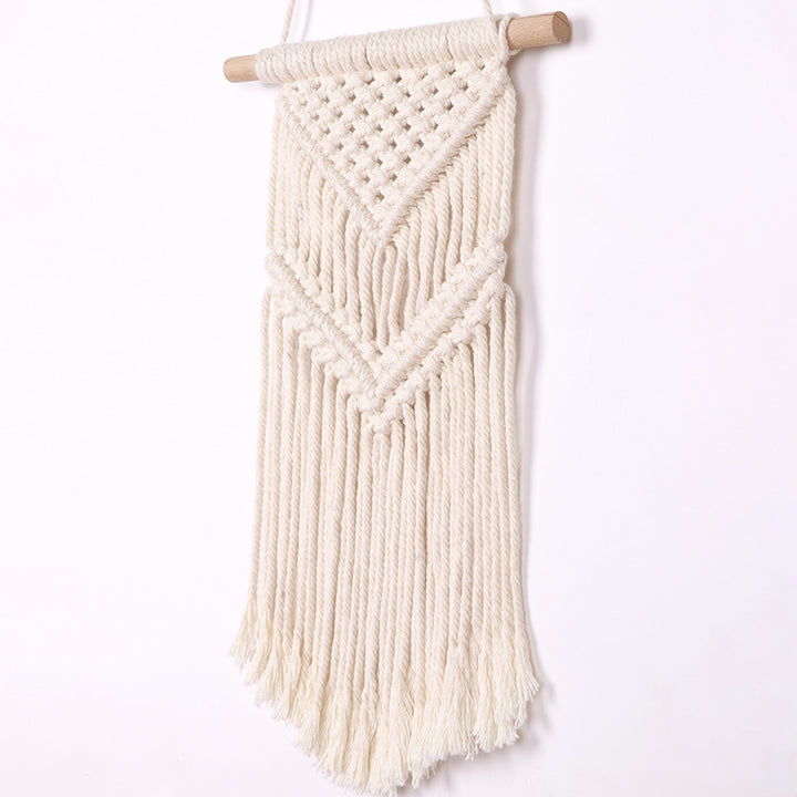 Macramé Wall Hanging Stornfield