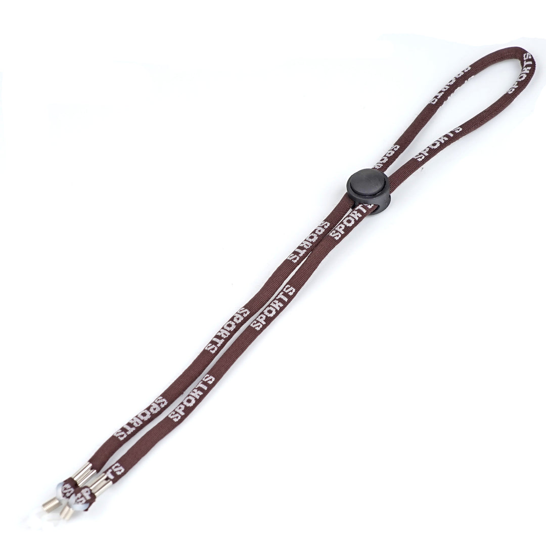 Adjustable Sport Eyewear Strap Stornfield