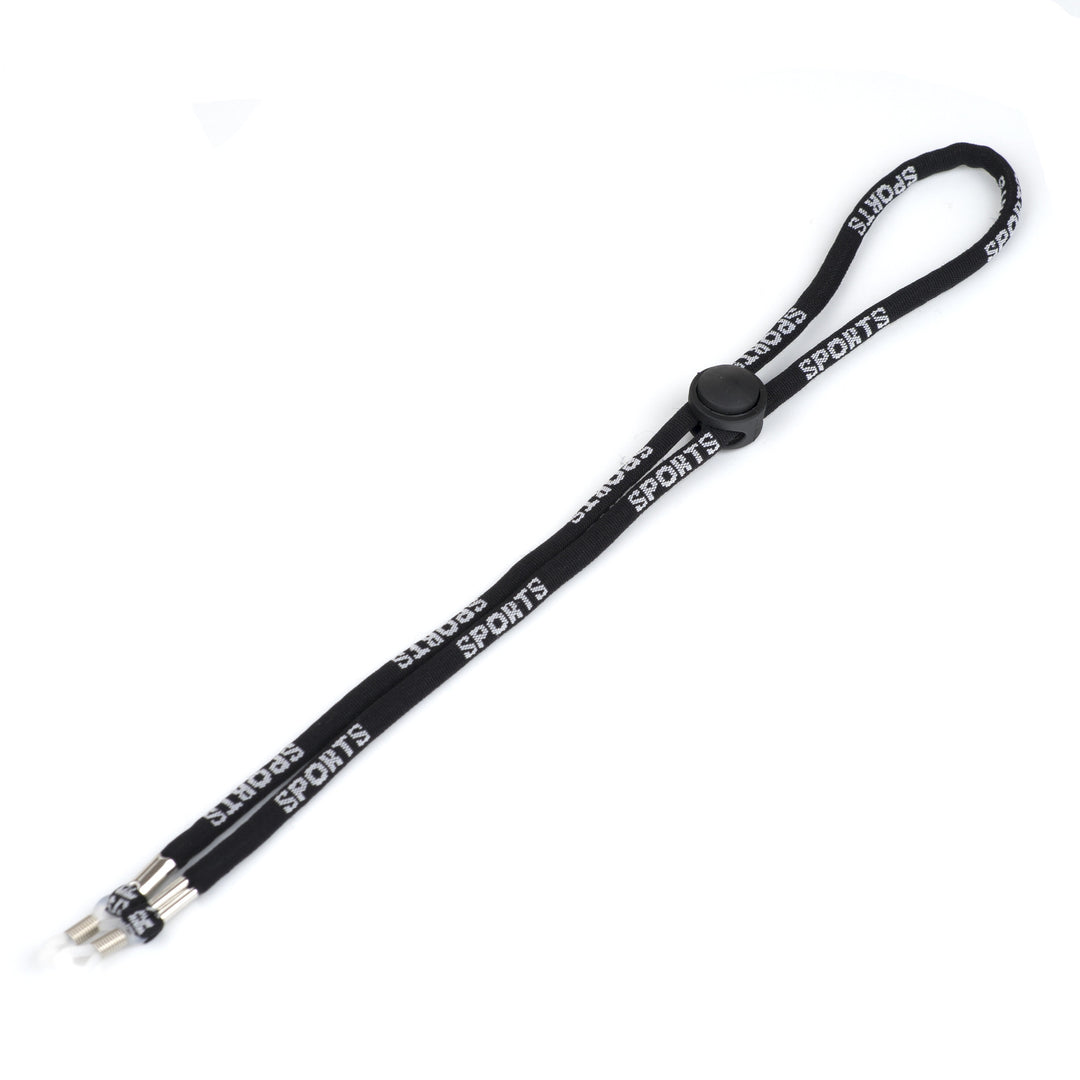 Adjustable Sport Eyewear Strap Stornfield