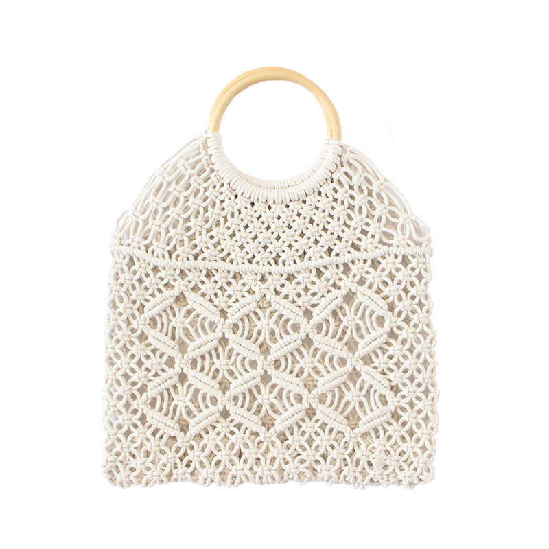 Macrame Handbag Stornfield