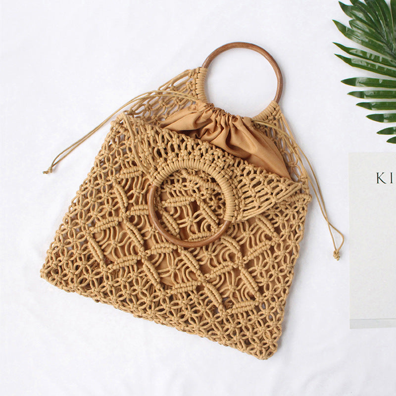 Macrame Handbag Stornfield