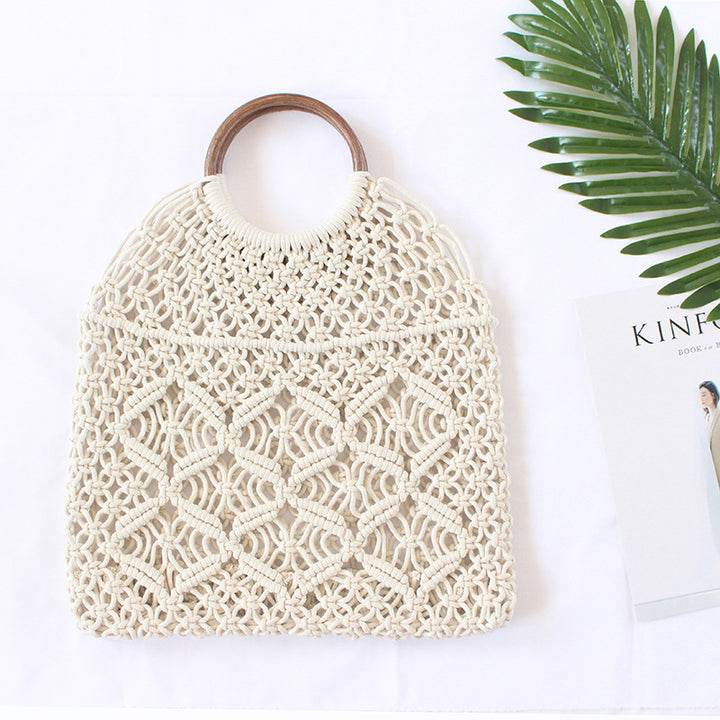 Macrame Handbag Stornfield