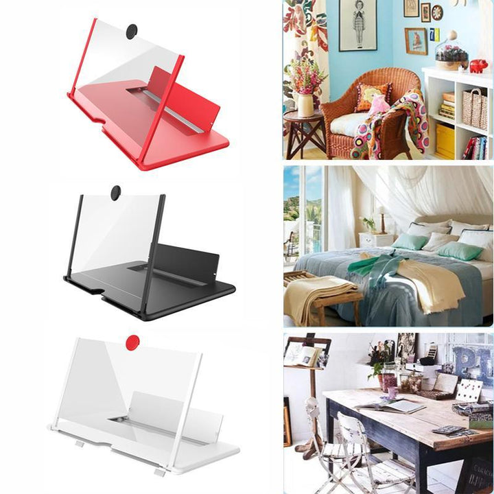 Smartphone Screen Magnifier | Stornfield