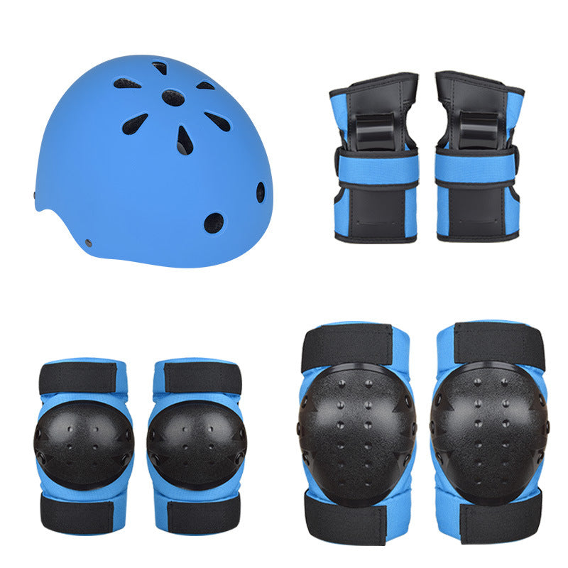 Protective Sports Gear Stornfield