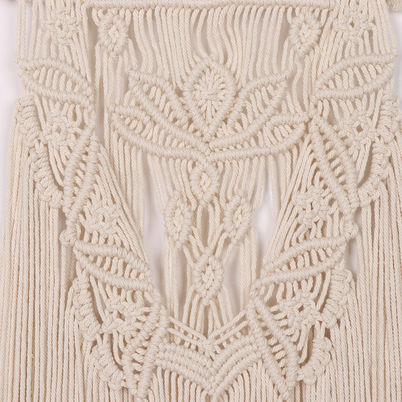Macramé Wall Hanging Stornfield