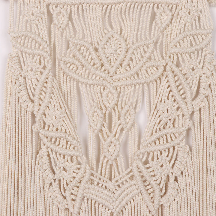 Macramé Wall Hanging Stornfield