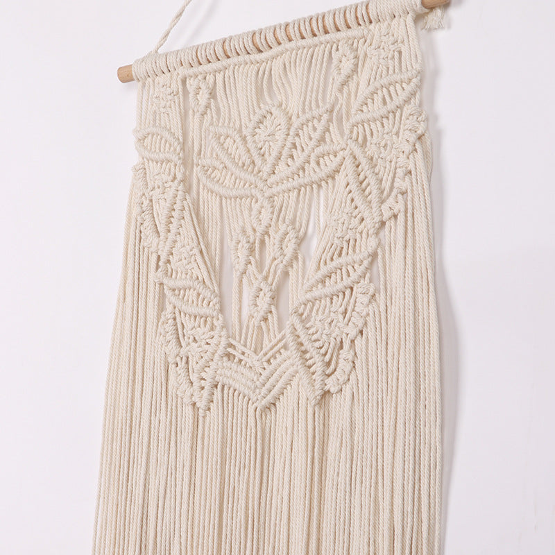 Macramé Wall Hanging Stornfield