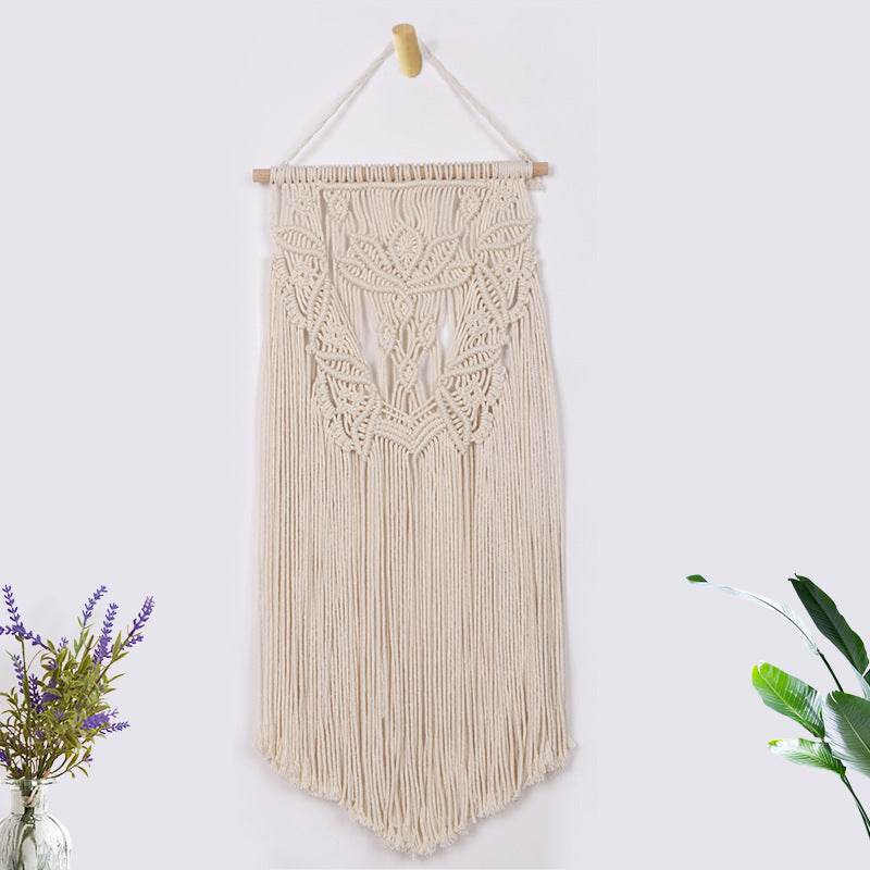 Macramé Wall Hanging Stornfield