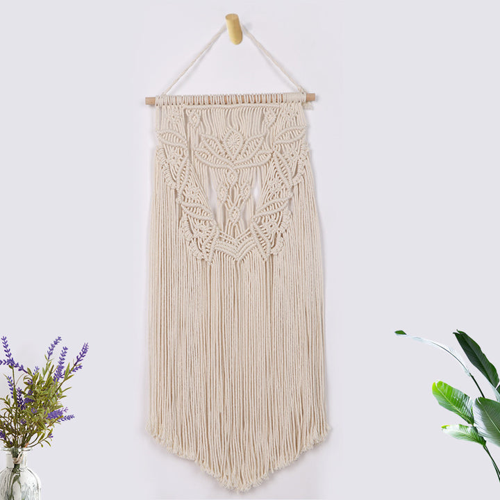 Macramé Wall Hanging Stornfield