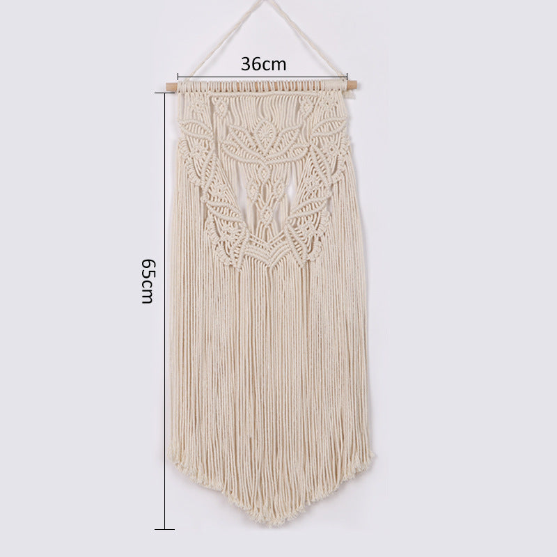 Macramé Wall Hanging Stornfield