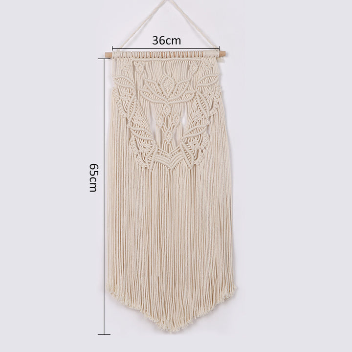 Macramé Wall Hanging Stornfield