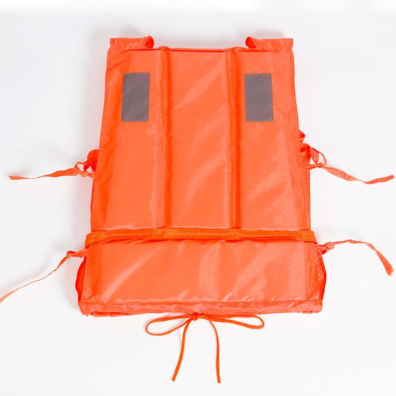 Men's Safety Vest with Reflective Stripes Stornfield