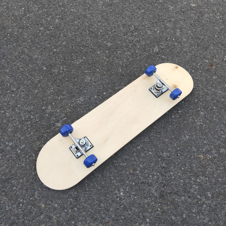 Durable Performance Skateboard Stornfield