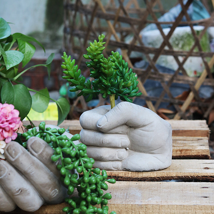 Decorative Handfarm Stornfield
