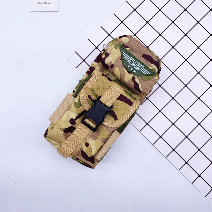 Tactical Utility Pouch