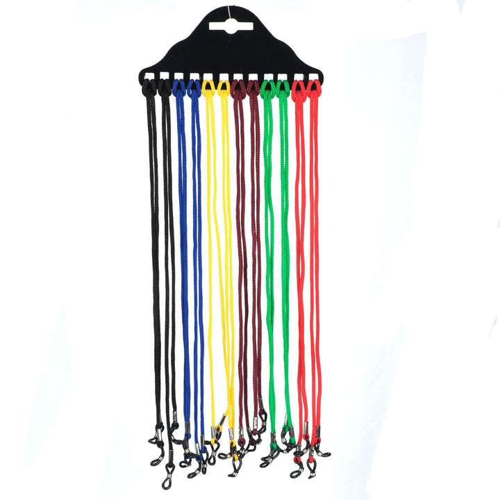 Adjustable Hair Tie Set Stornfield