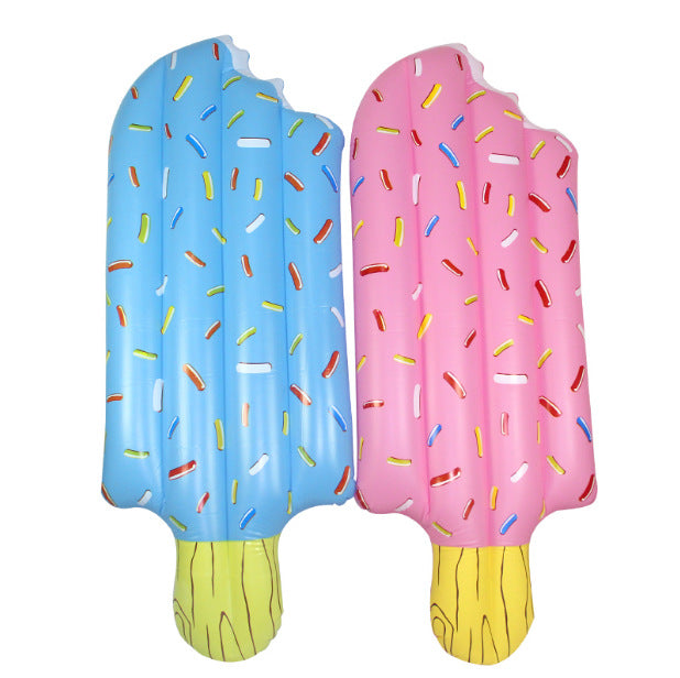 Unisex Inflatable Ice Cream Lounger Stornfield