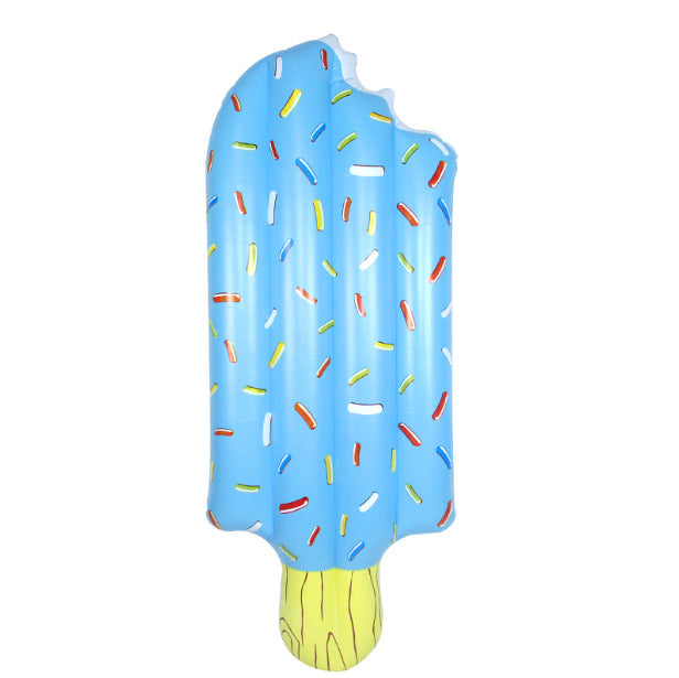 Unisex Inflatable Ice Cream Lounger Stornfield