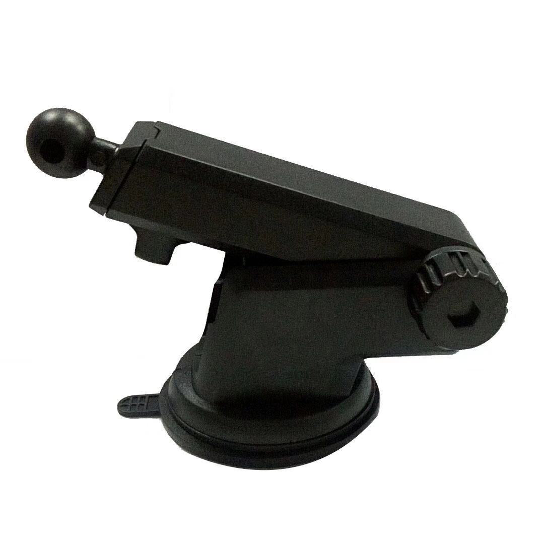 Unisex multifunctional holder for smartphones with stable suction cup attachment Stornfiled