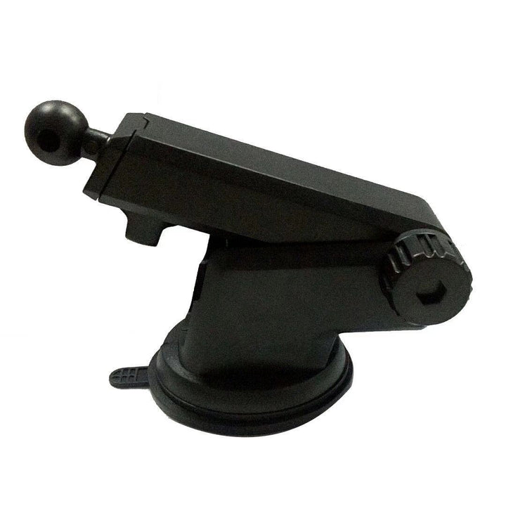 Unisex multifunctional holder for smartphones with stable suction cup attachment Stornfiled