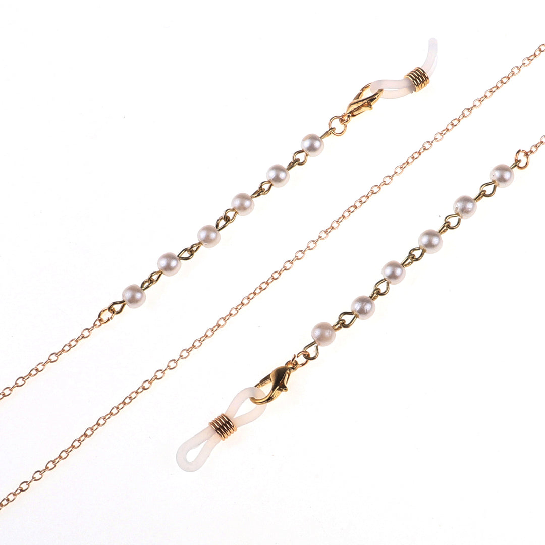 Chic Chain Eyewear Holder Stornfield