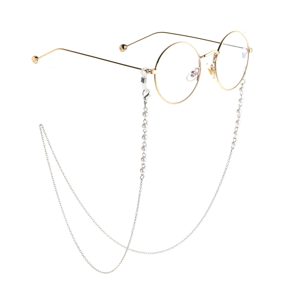 Chic Chain Eyewear Holder Stornfield