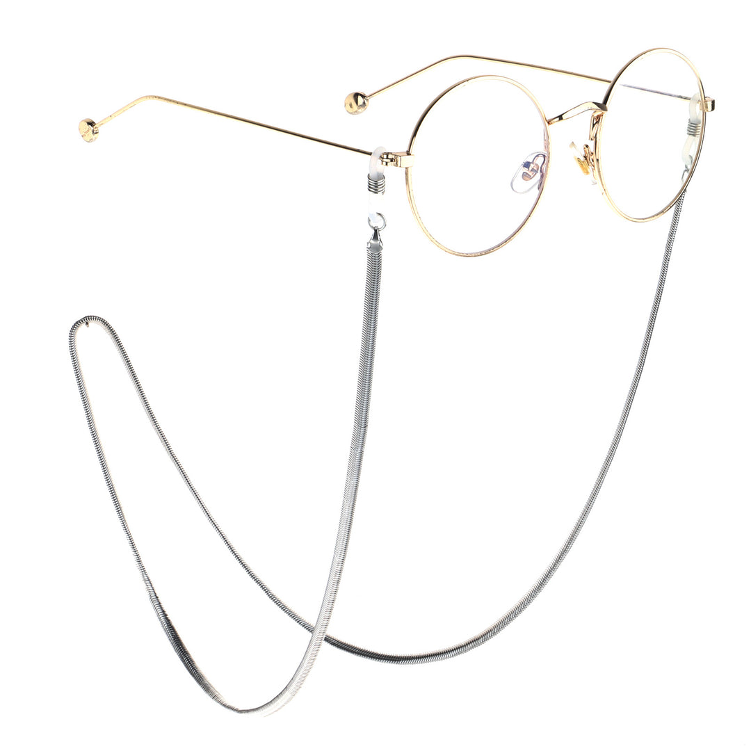 Metal Eyewear Chain Stornfield