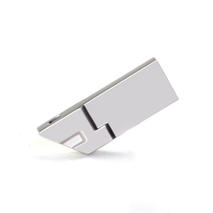 Compact USB Flash Drive with Versatile Twin Connector Stornfield