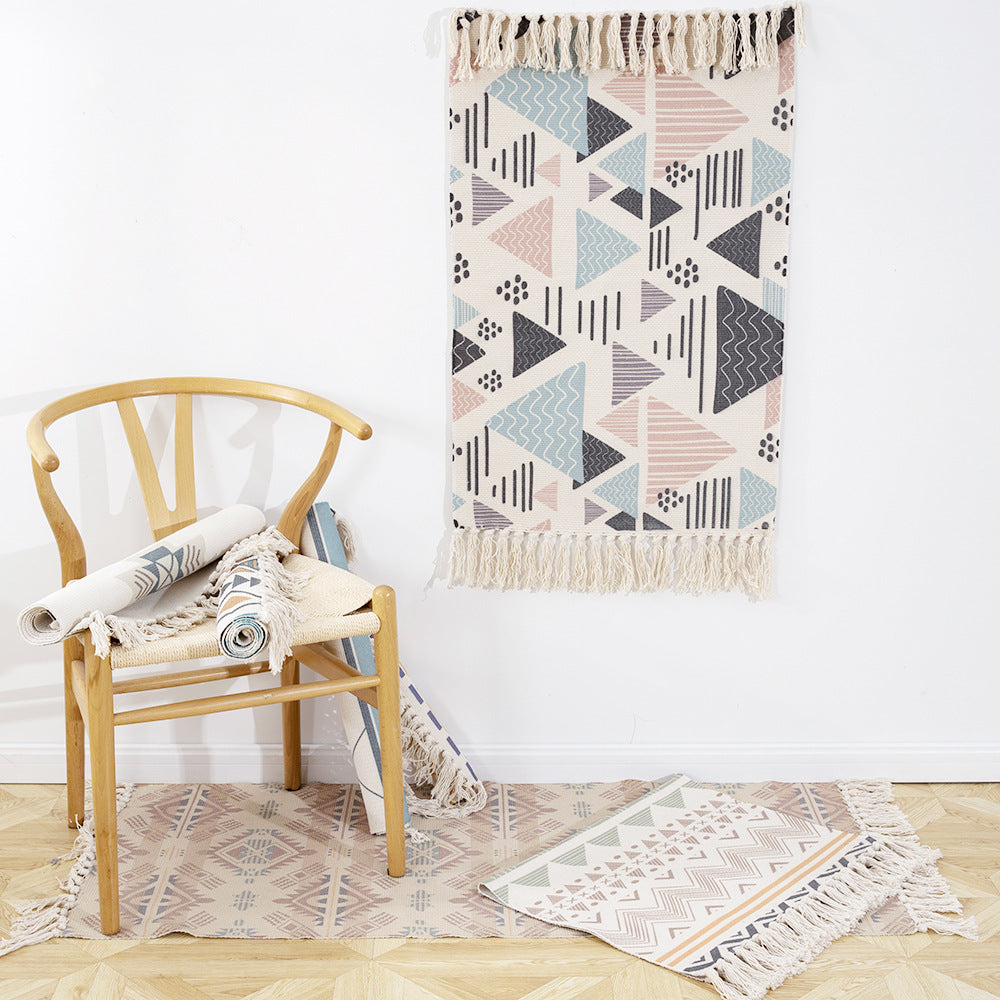 Decorative Area Stornfield