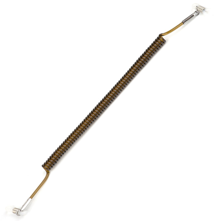 Flexible Coil-Lock Cable Stornfield