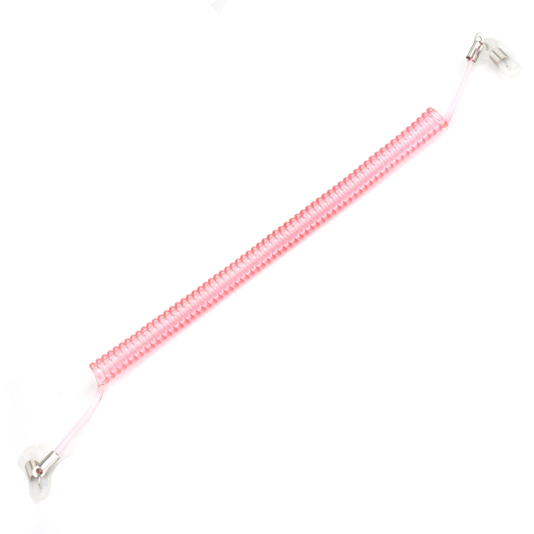 Flexible Coil-Lock Cable Stornfield