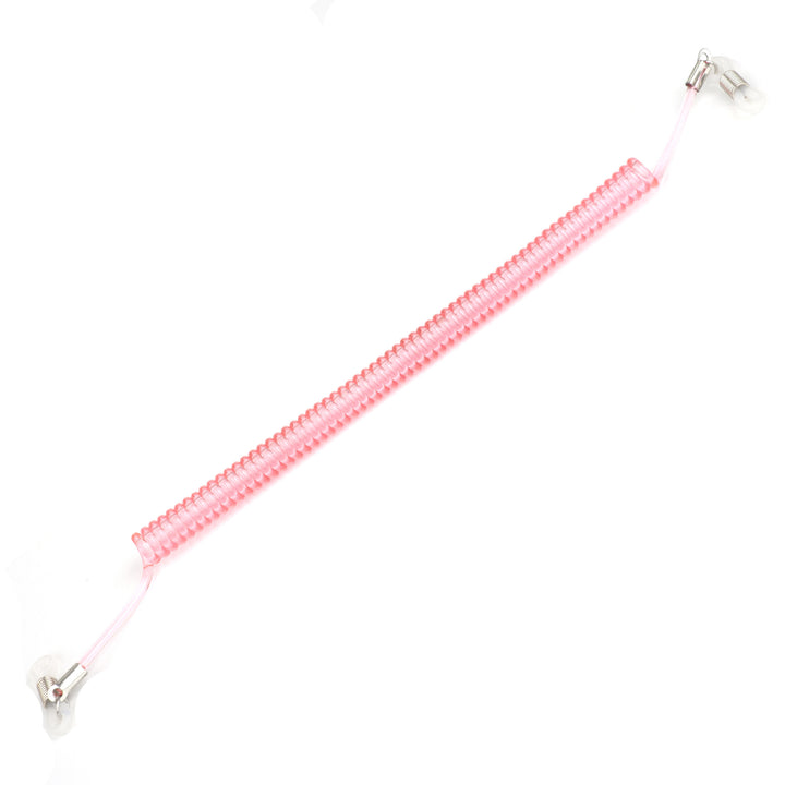 Flexible Coil-Lock Cable Stornfield