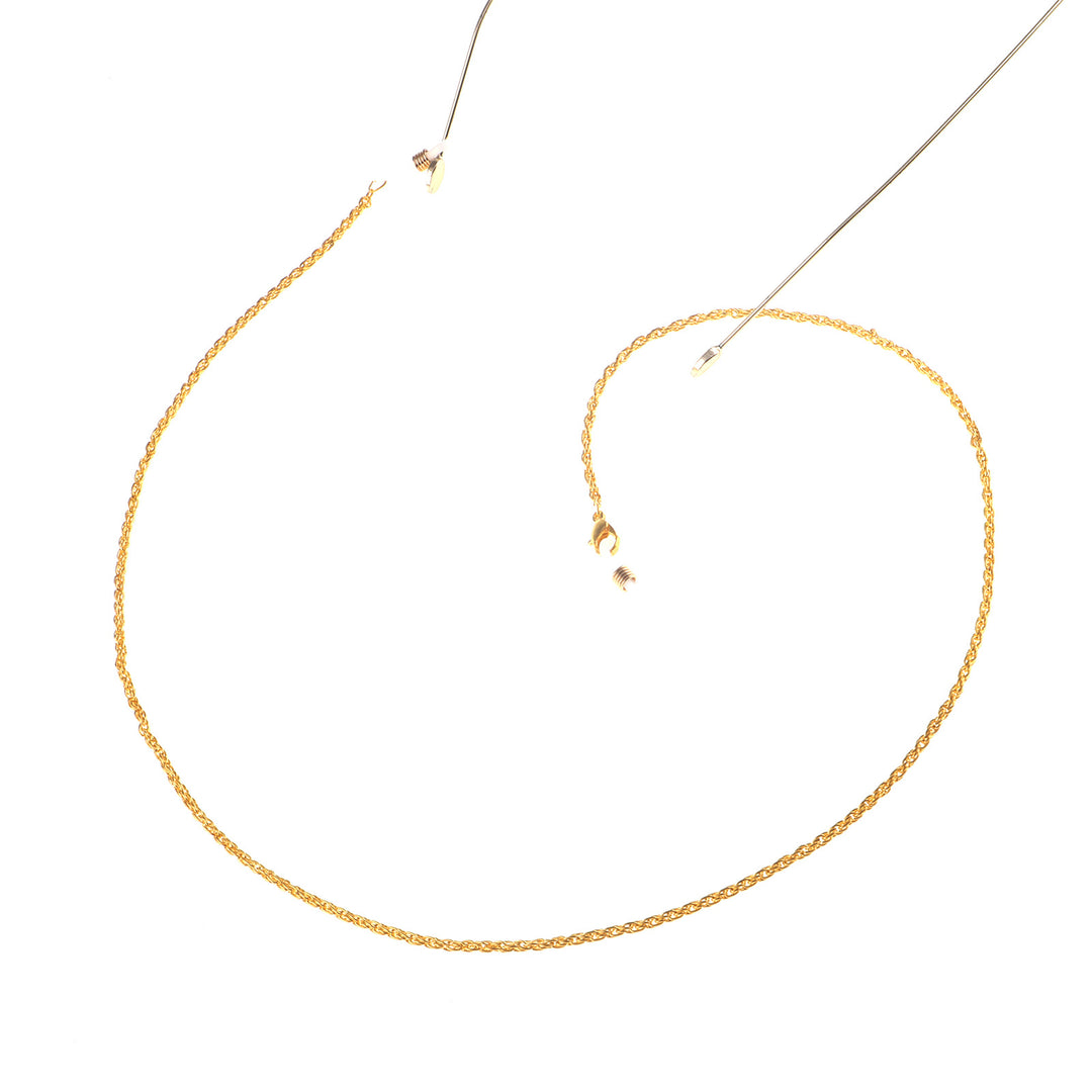 Adjustable Eyewear Chain Stornfield