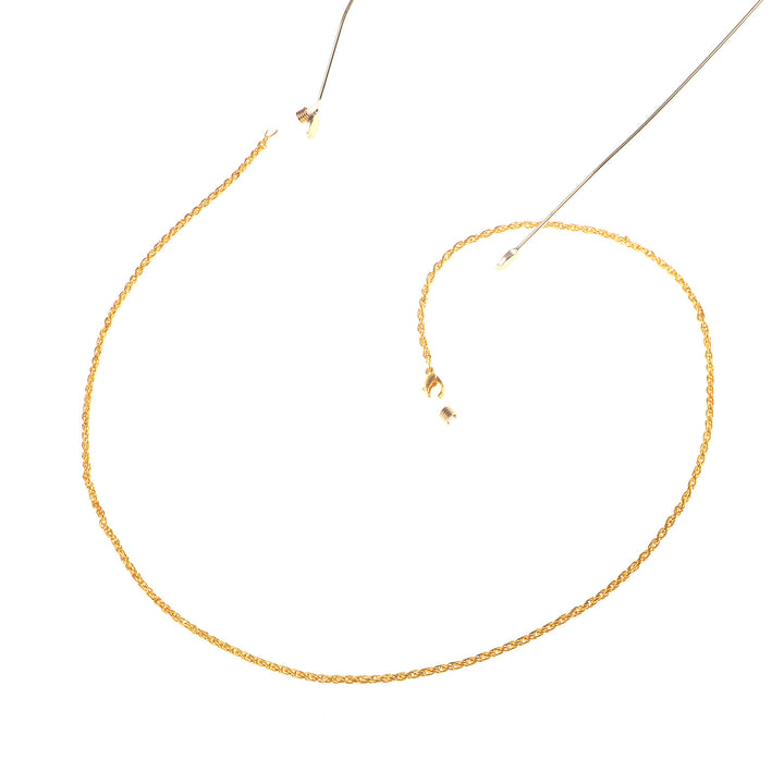 Adjustable Eyewear Chain Stornfield
